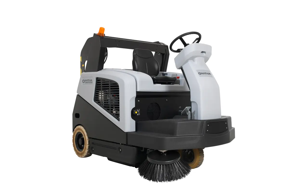 Nilfisk SW 5500