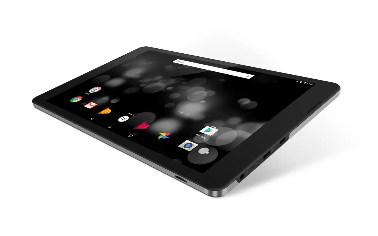TREKSTOR PRIMETAB P10