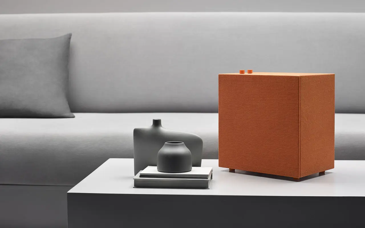 Urbanears Baggen