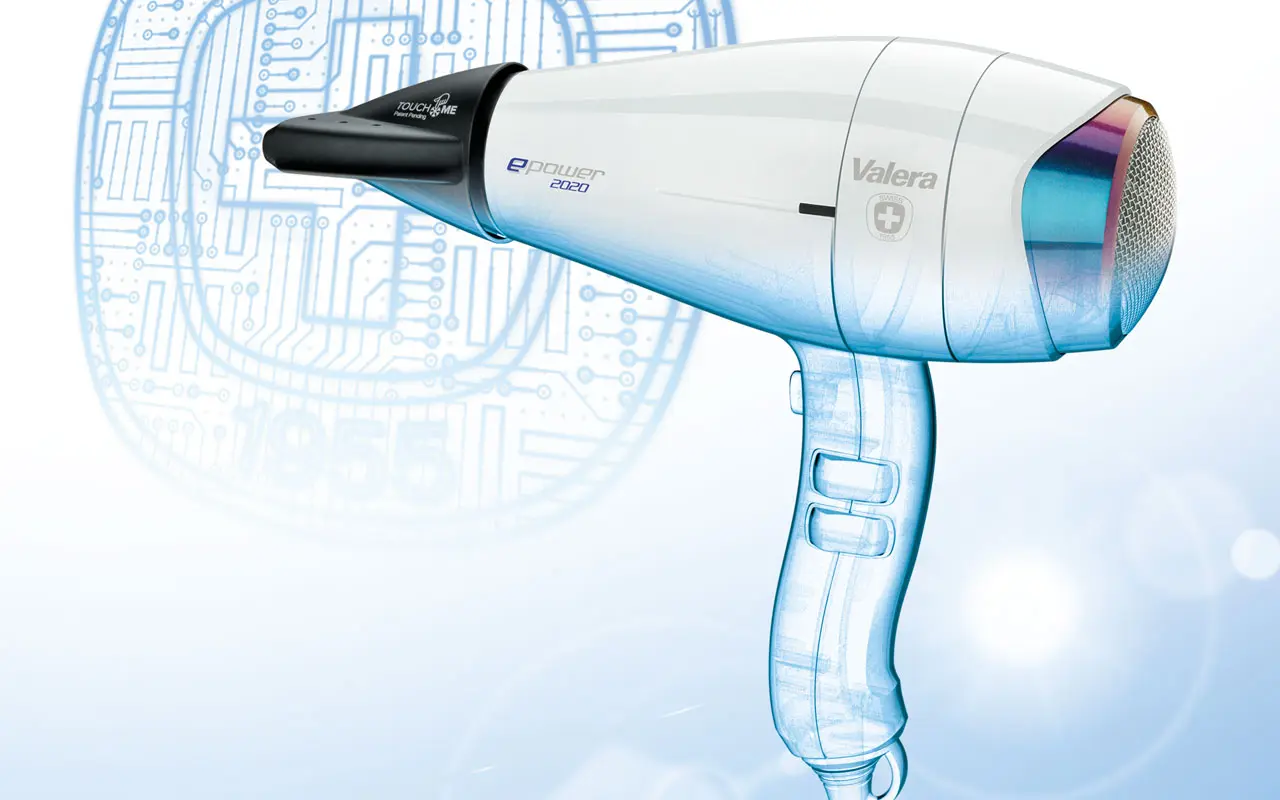 Valera ePower 2020