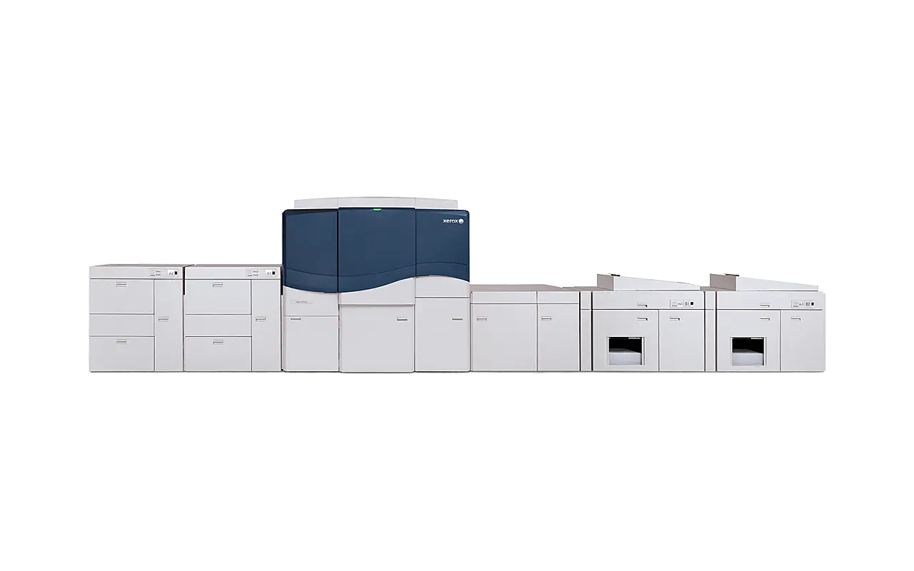 XEROX iGen5