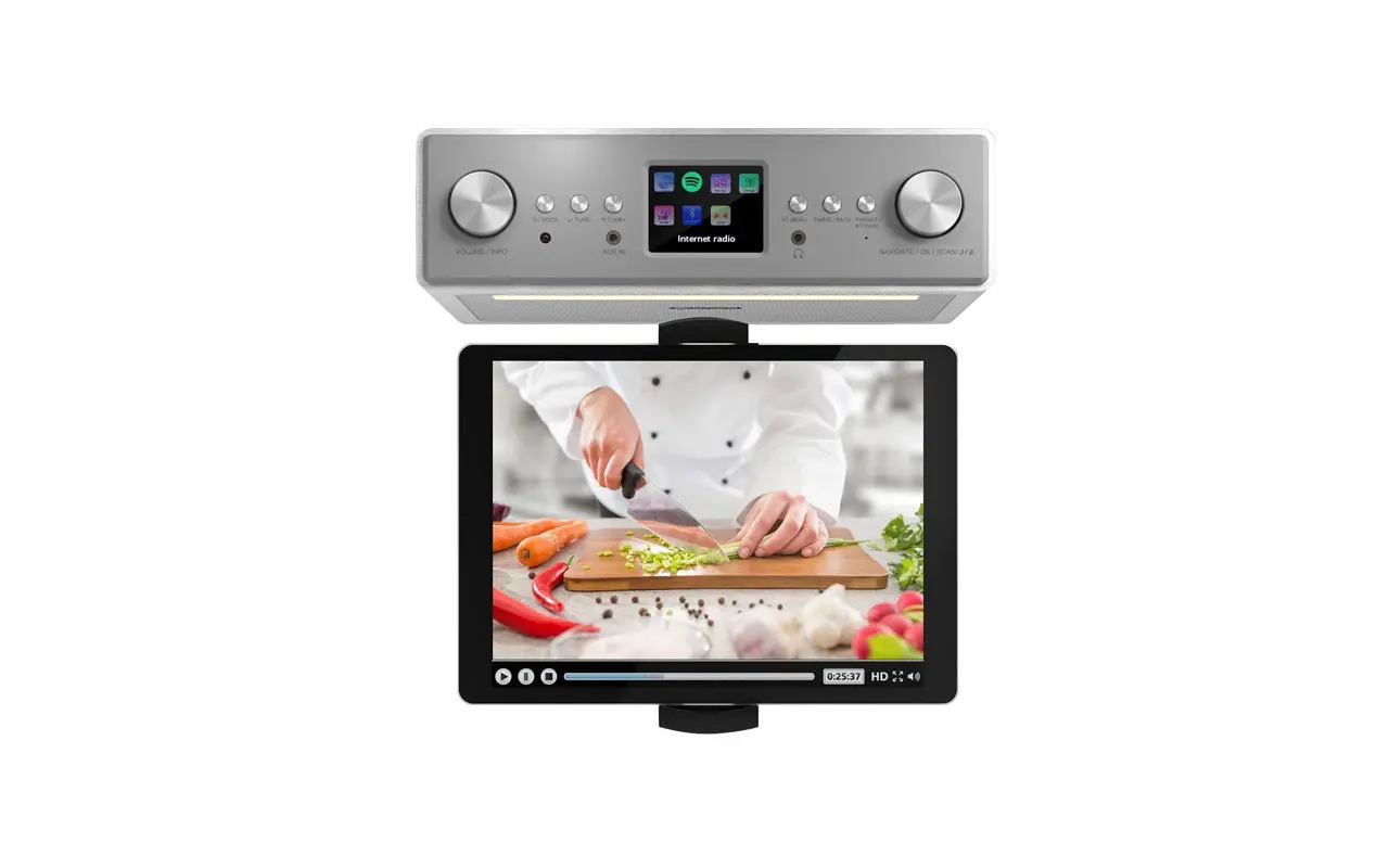 Auna Soundchef