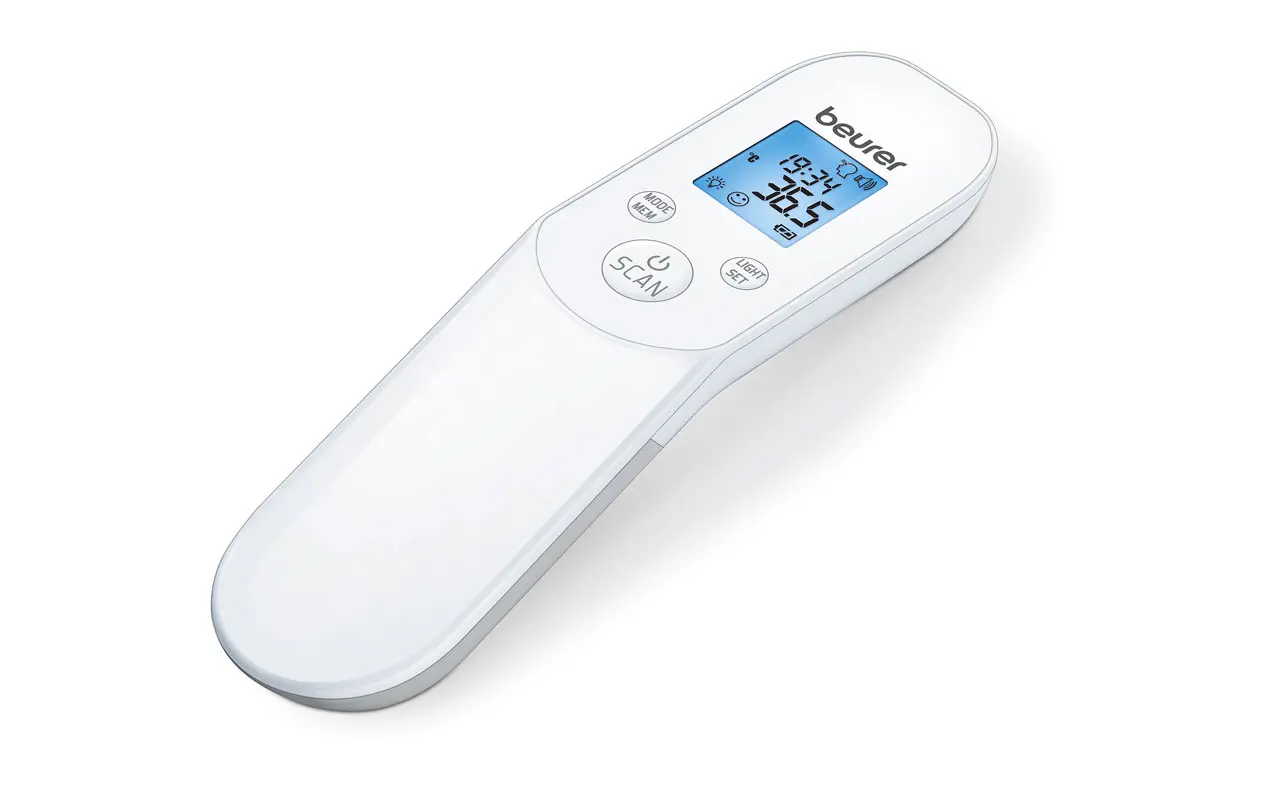 Beurer FT 85