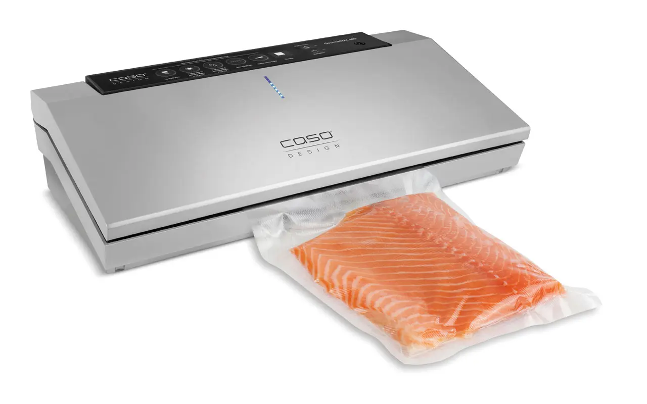 Caso Design Gourmet Vac 480