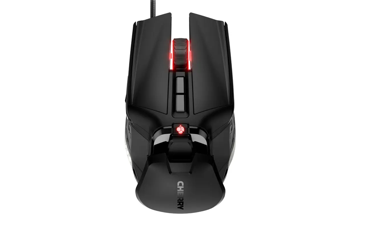 Cherry MC 9620 FPS Gaming Maus