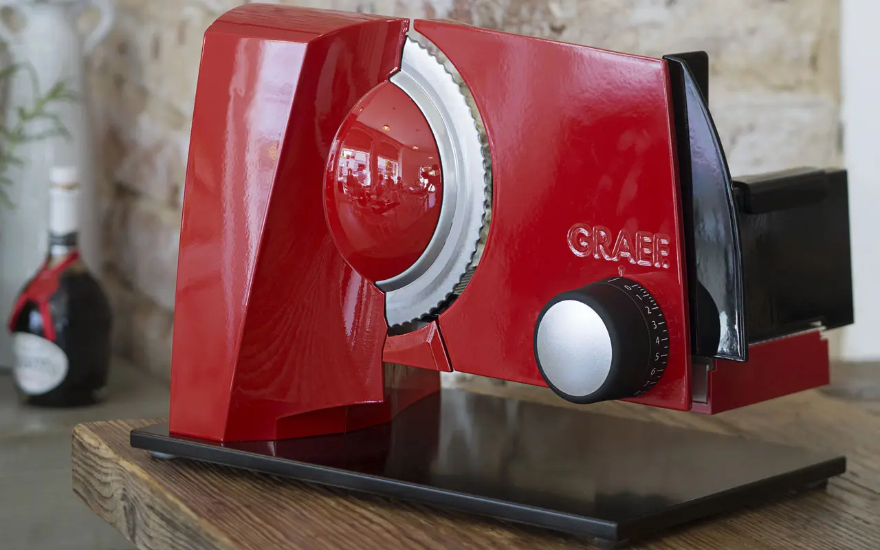 Graef Sliced Kitchen S 11003