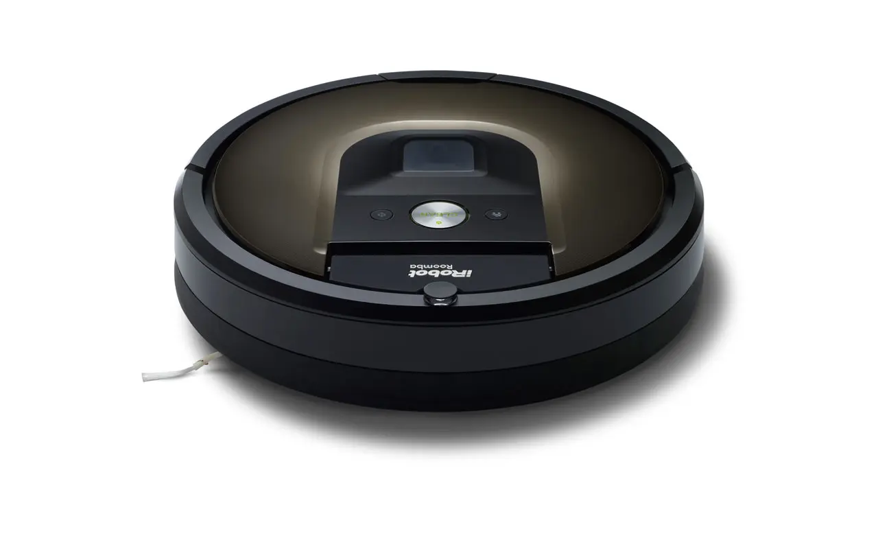 iRobot Roomba 980