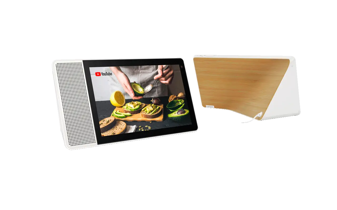 LENOVO smart DISPLAY