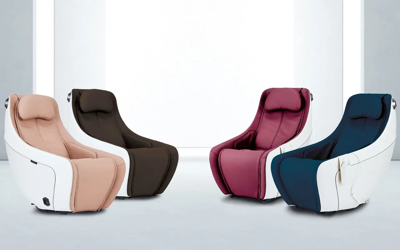 Synca CirC Compact Massagesessel