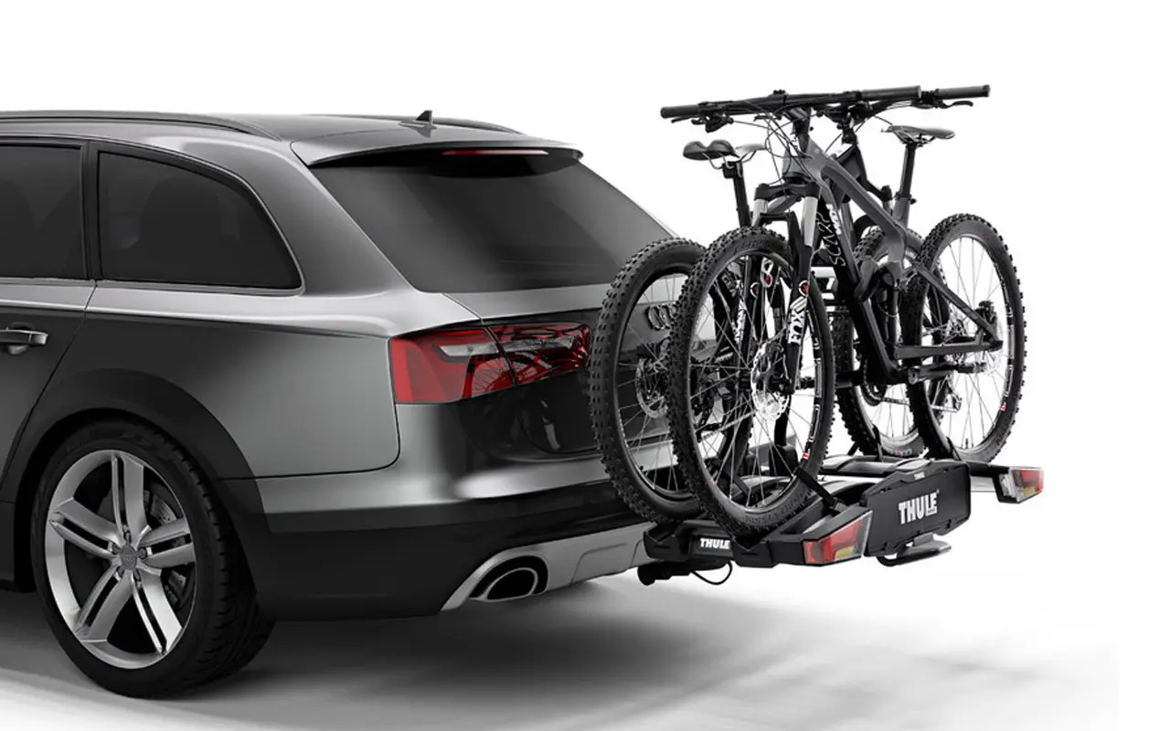 Thule EasyFold XT