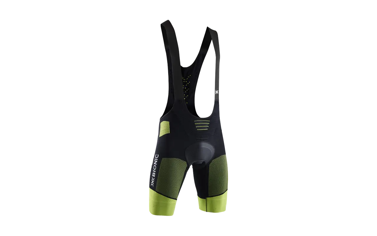 X-BIONIC Effektor Bike Bib
