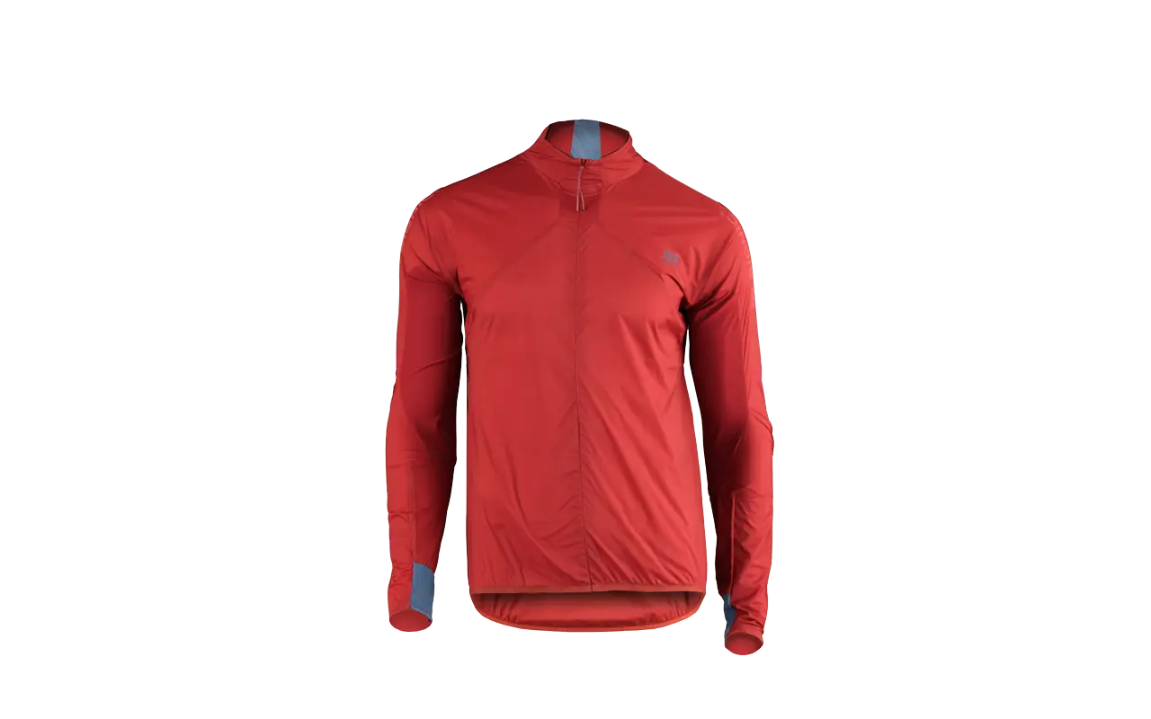 X-BIONIC Spherewind Laufjacke