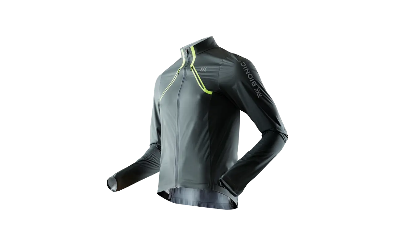 X-BIONIC Streamlite