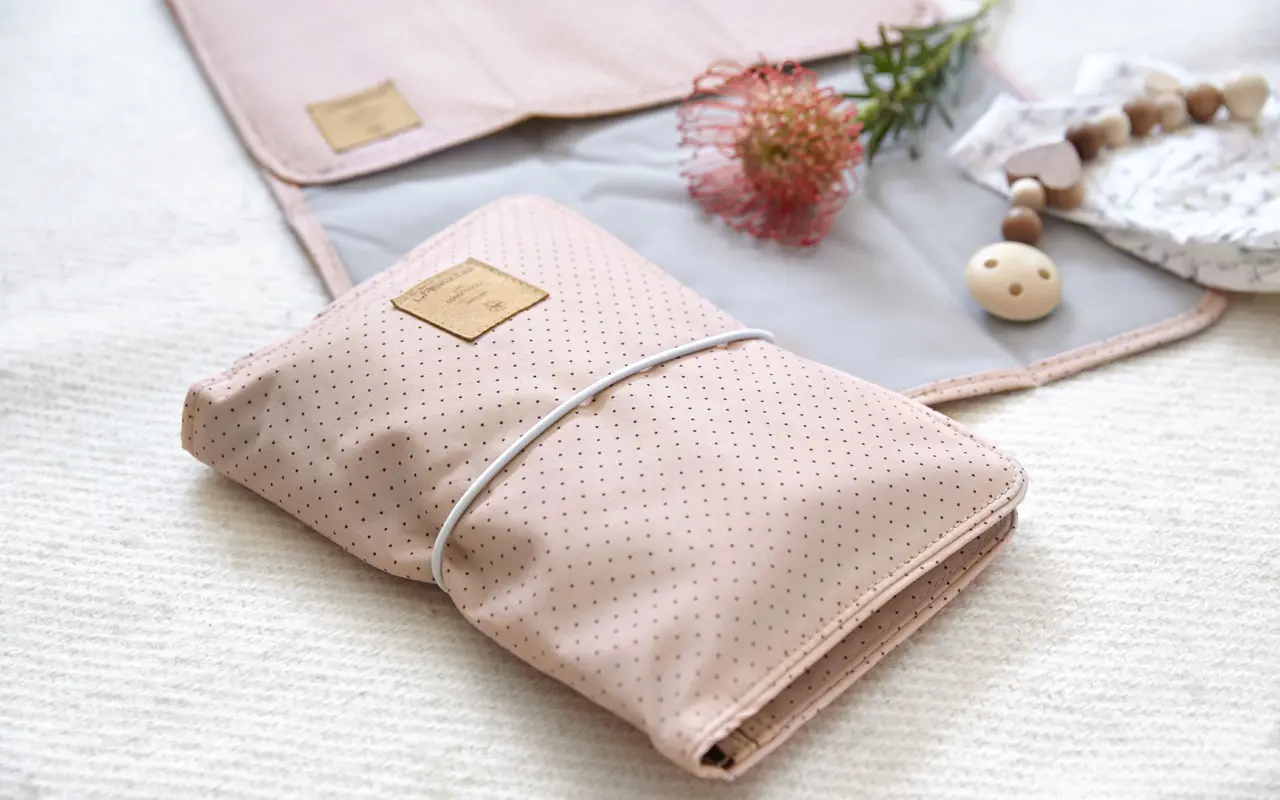 Lässig Changing Pouch