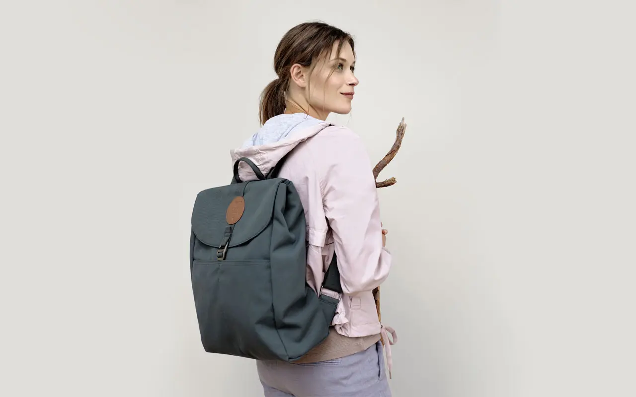 Lässig Green Label Backpack