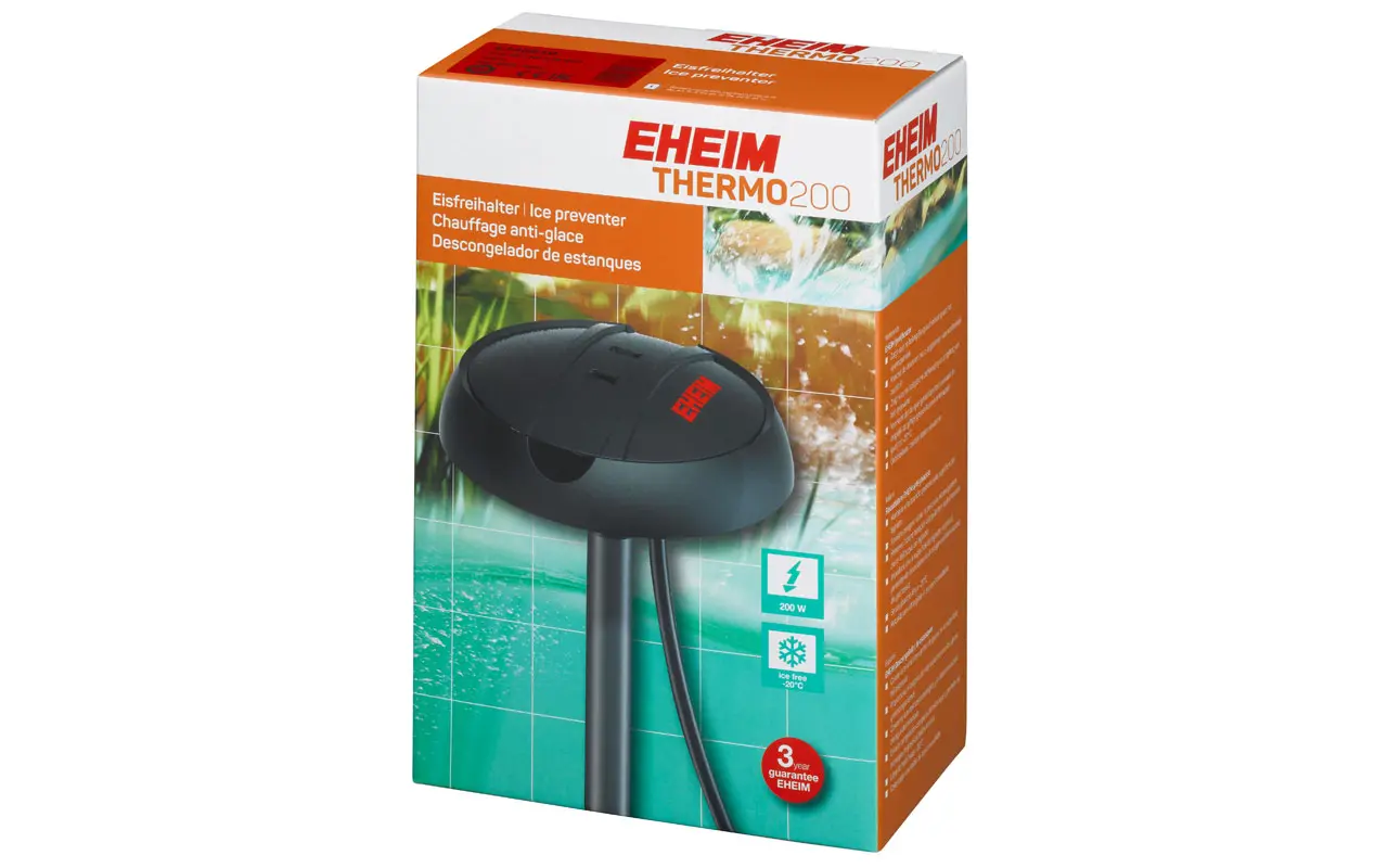 Eheim Thermo 2000