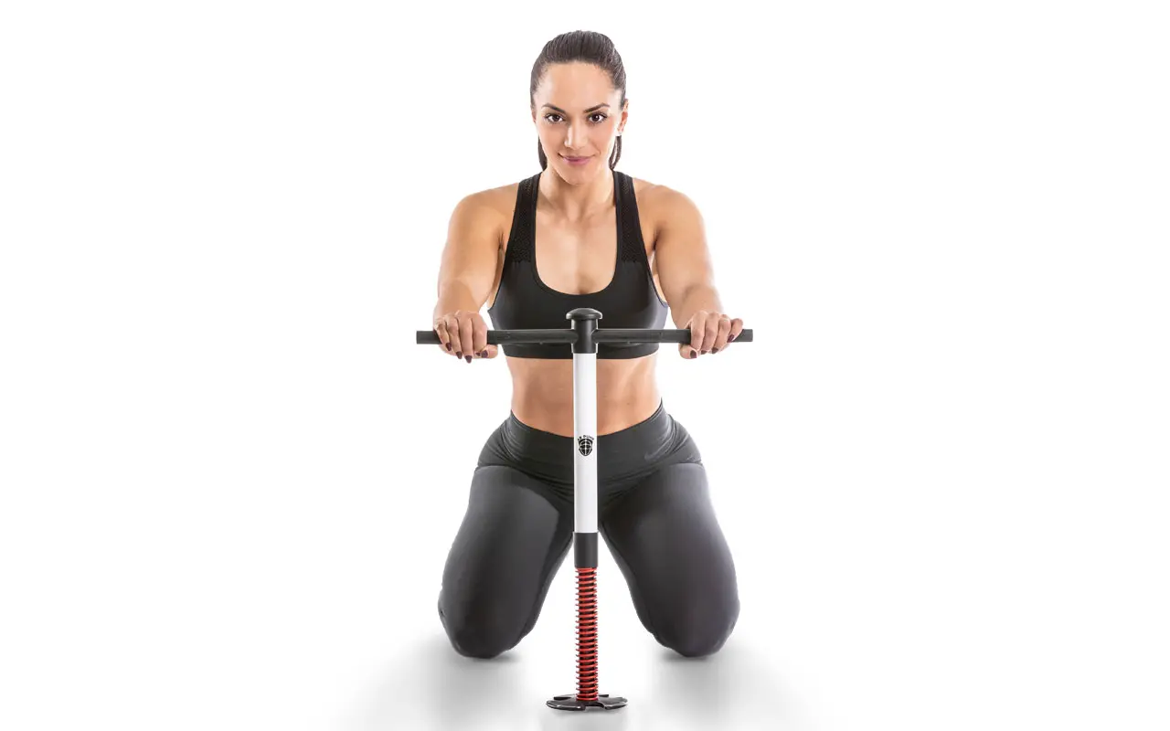 Uready AB-Pump