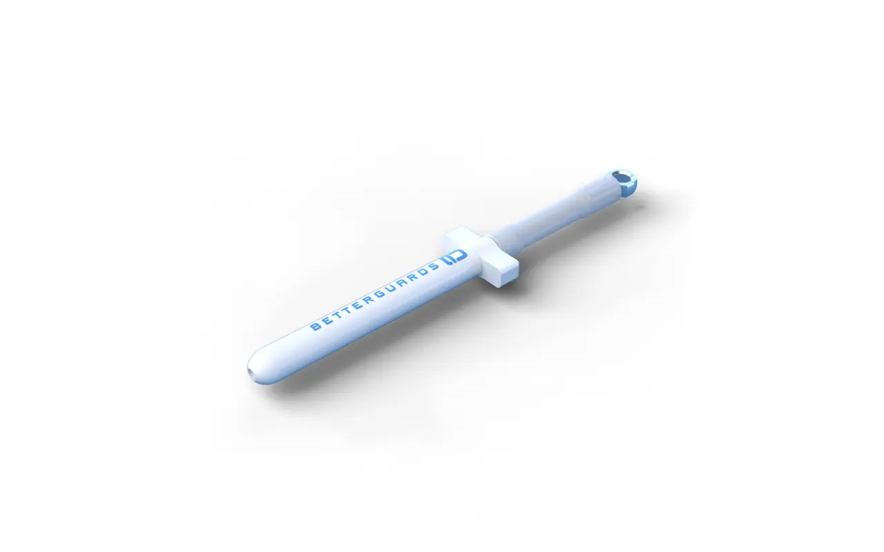 Betterguards Sportsafety