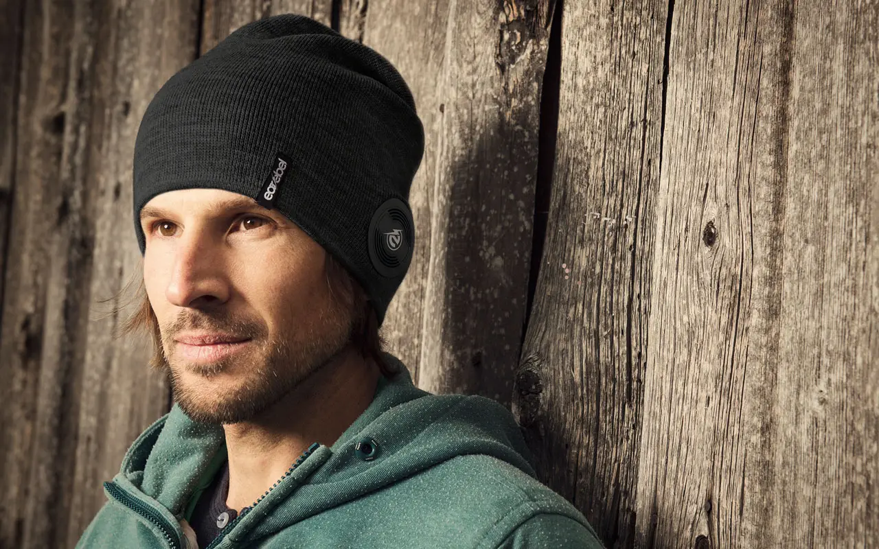 EAREBEL Style Slim Beanie