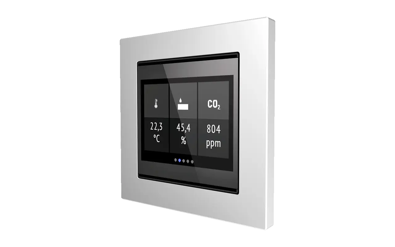 Elsner Elektronik Cala Touch KNX