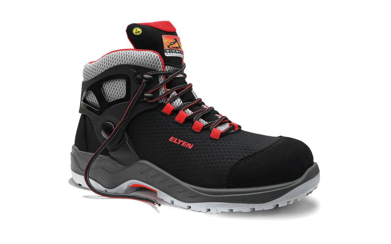 ELTEN Biomex Protection