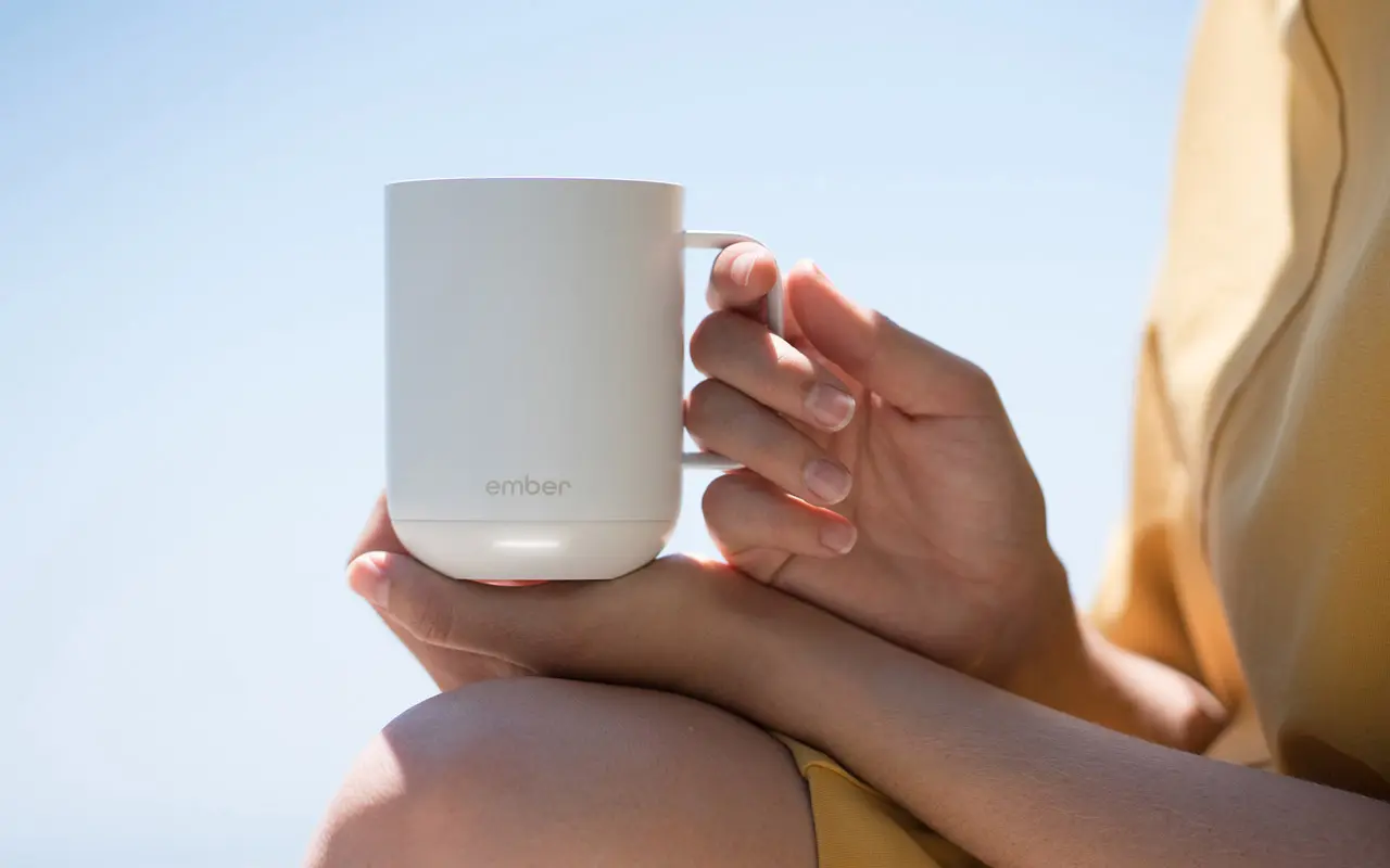 Ember Mug