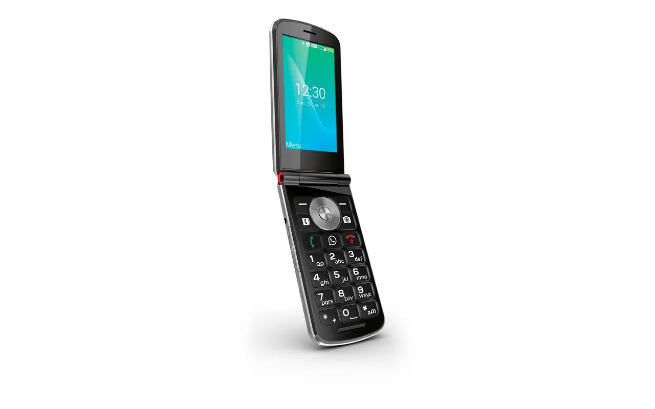 emporia TOUCHsmart