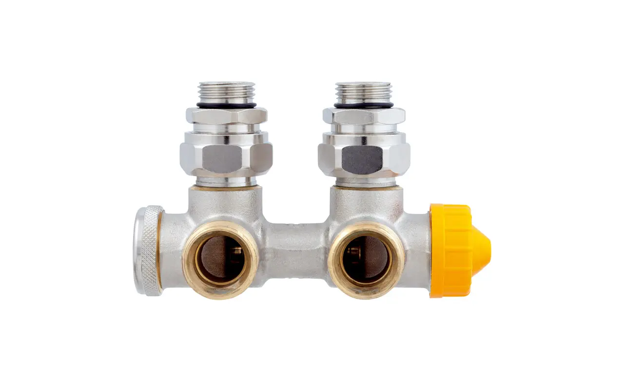 Gampper Vario-DP