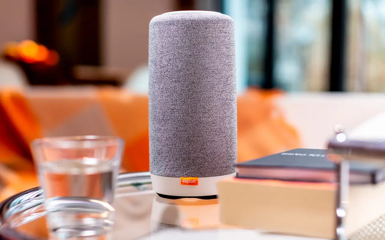 Gigaset – smart speaker L800HX