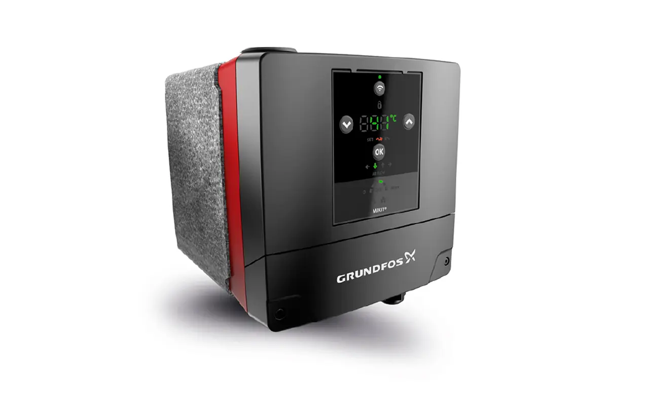 Grundfos Mixit