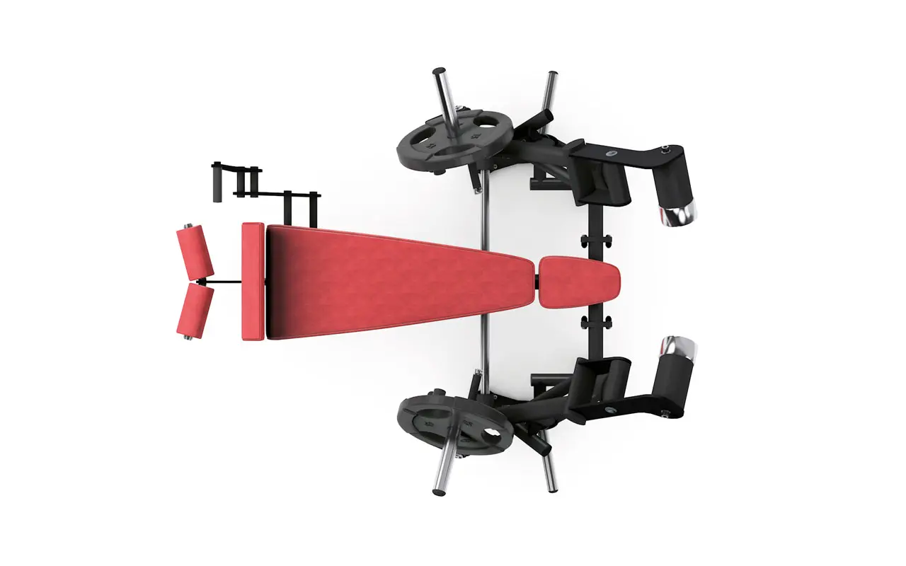 gym80 PURE KRAFT-NO BULLSHIT Linie