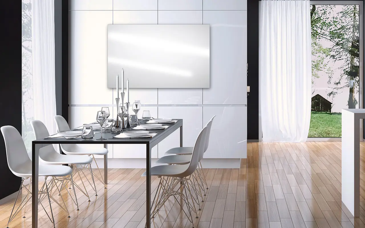 HALLER Elegance BIO 680W