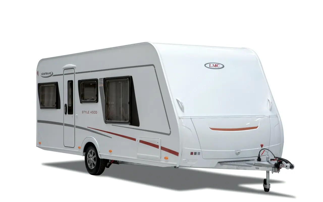 LMC Style 450D