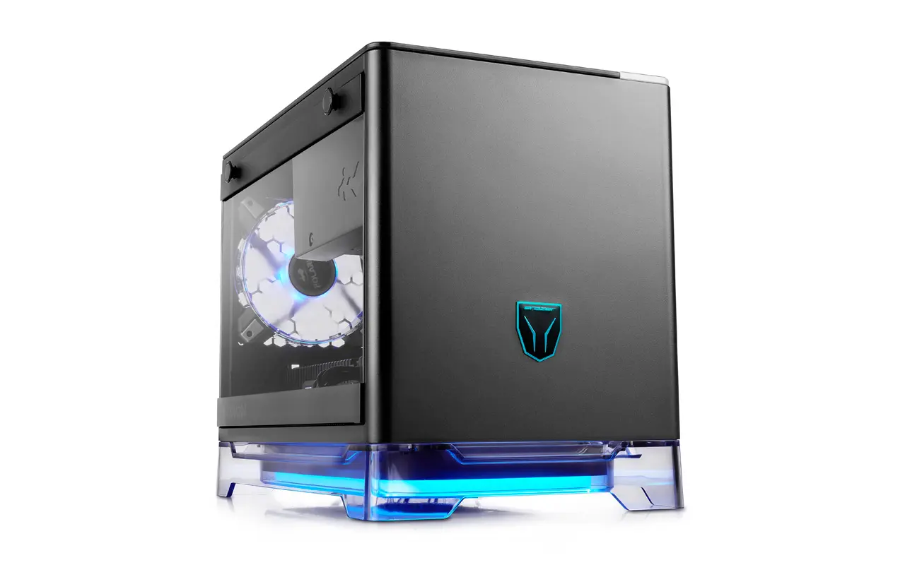 Medion Erazer X1