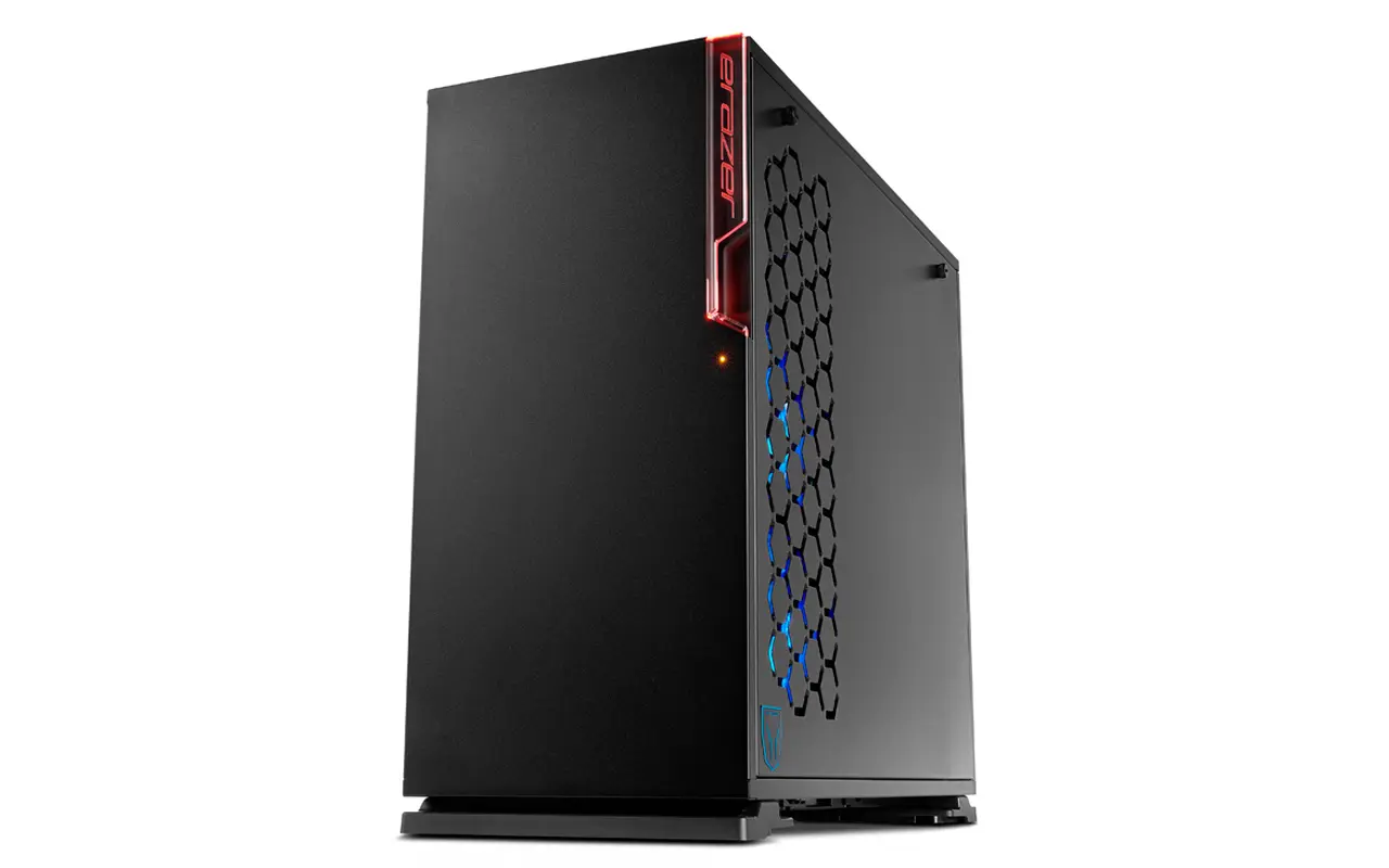Medion Erazer X61