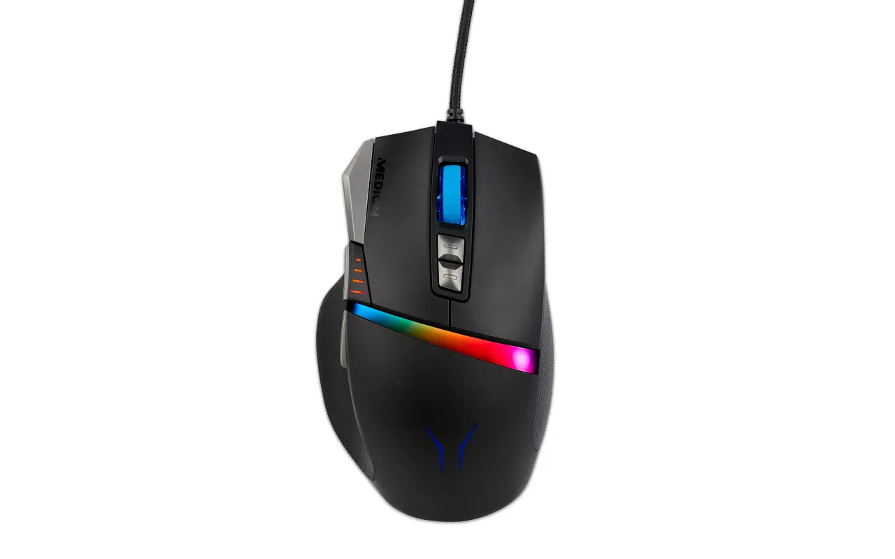 MEDION ERAZER X81500