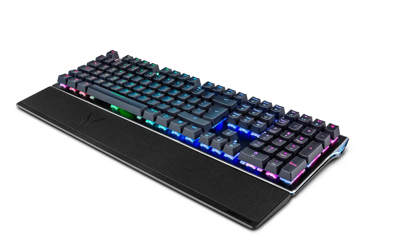 MEDION ERAZER X81699