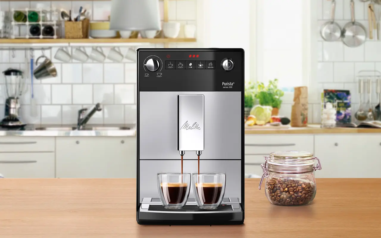 Melitta Purista