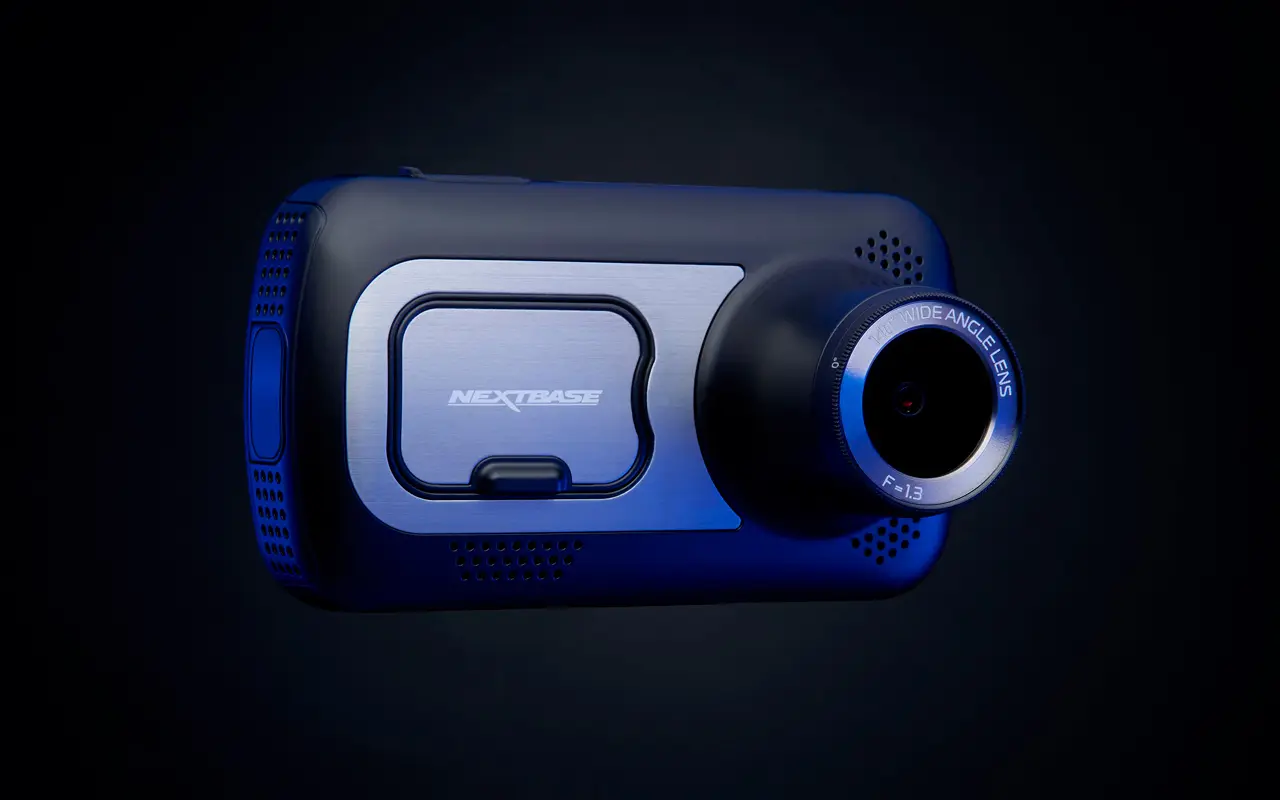 Nextbase Series 2
