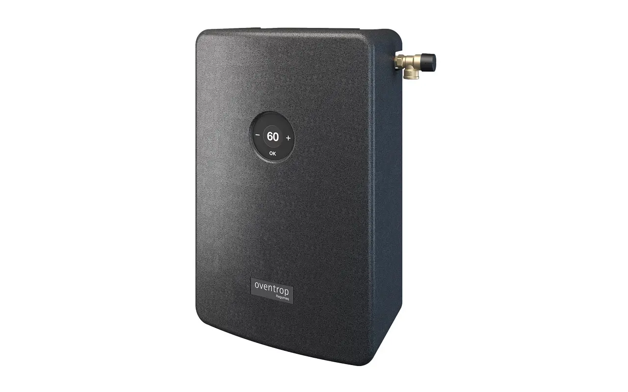 Oventrop Regumaq X-45