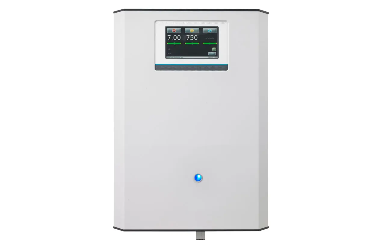 WDT POOLKLAR TOUCH XL V2