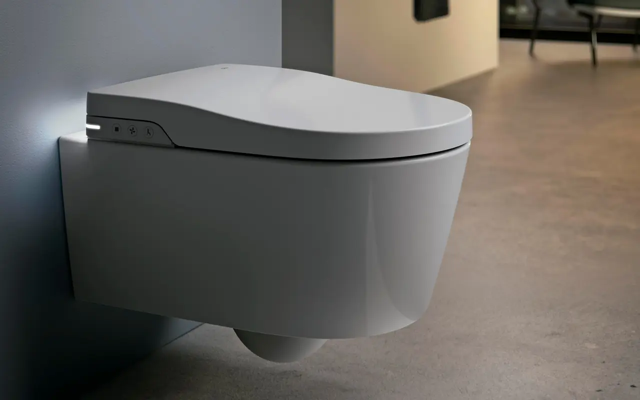 Roca In-Wash Inspira