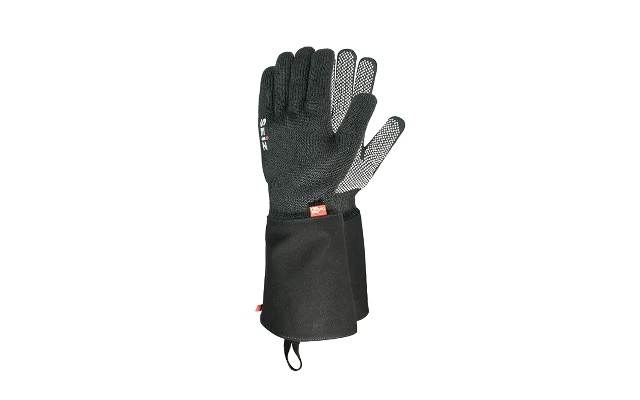 Seiz BBQ-Handschuh