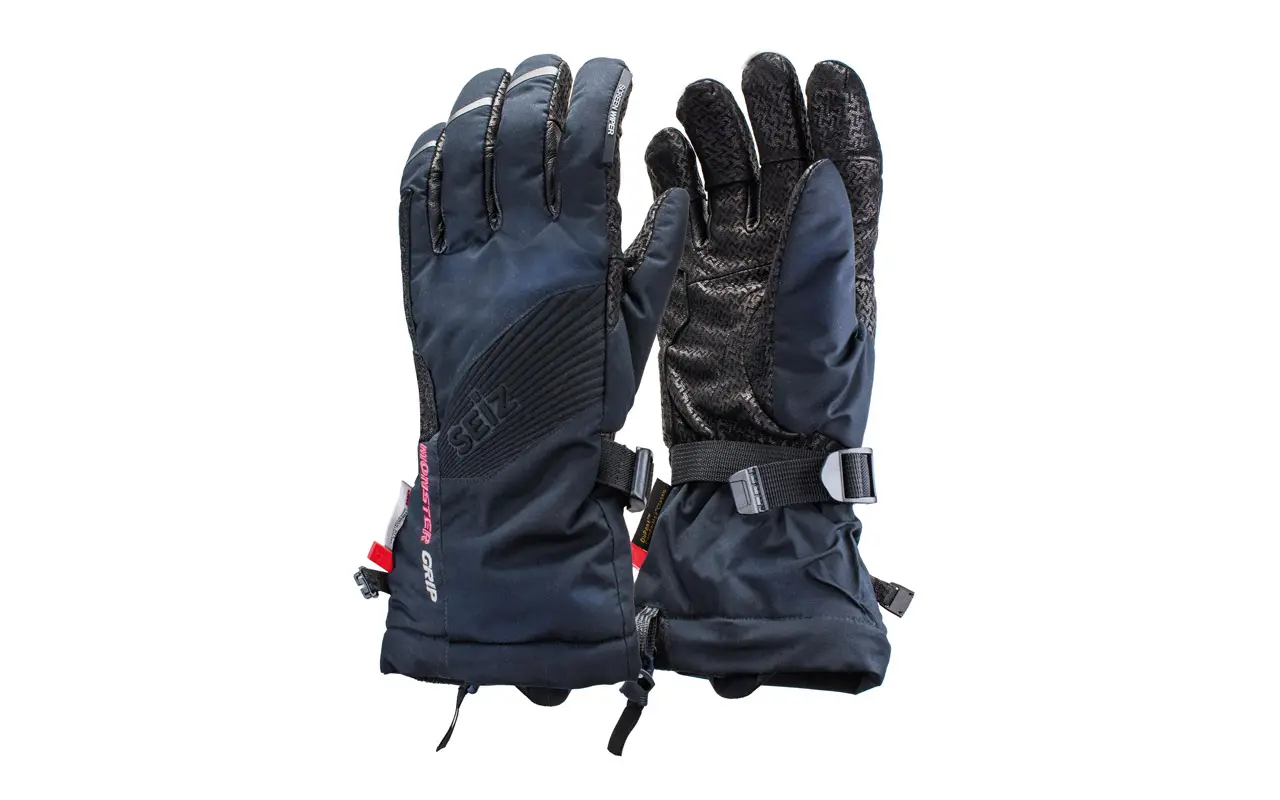 Seiz Monstergrip