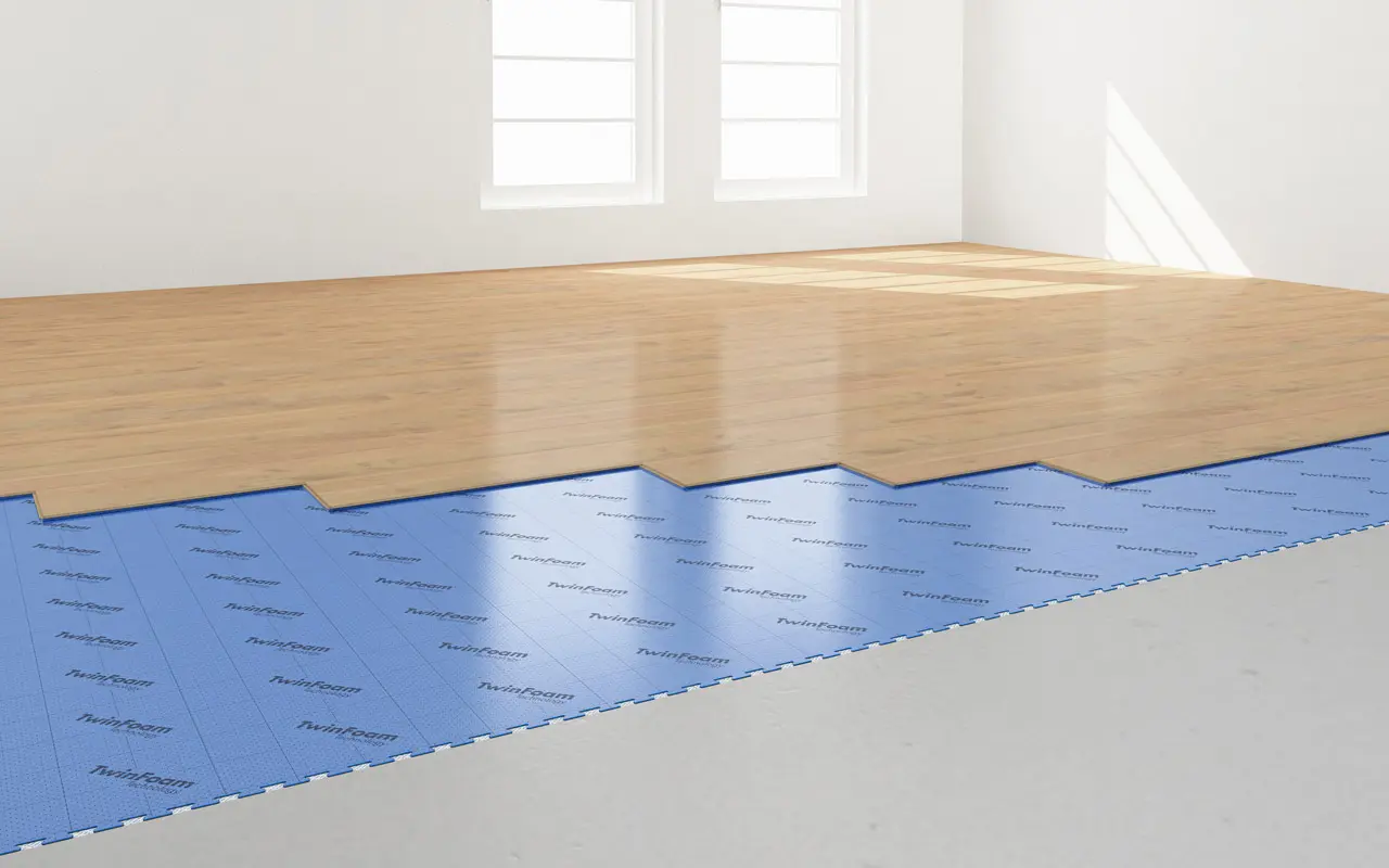 Selit SELITPRO TwinFoam