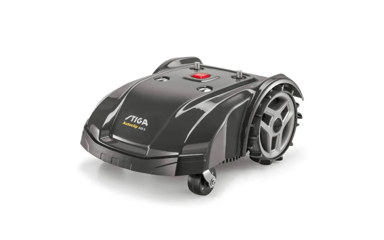STIGA Autoclip 528 S