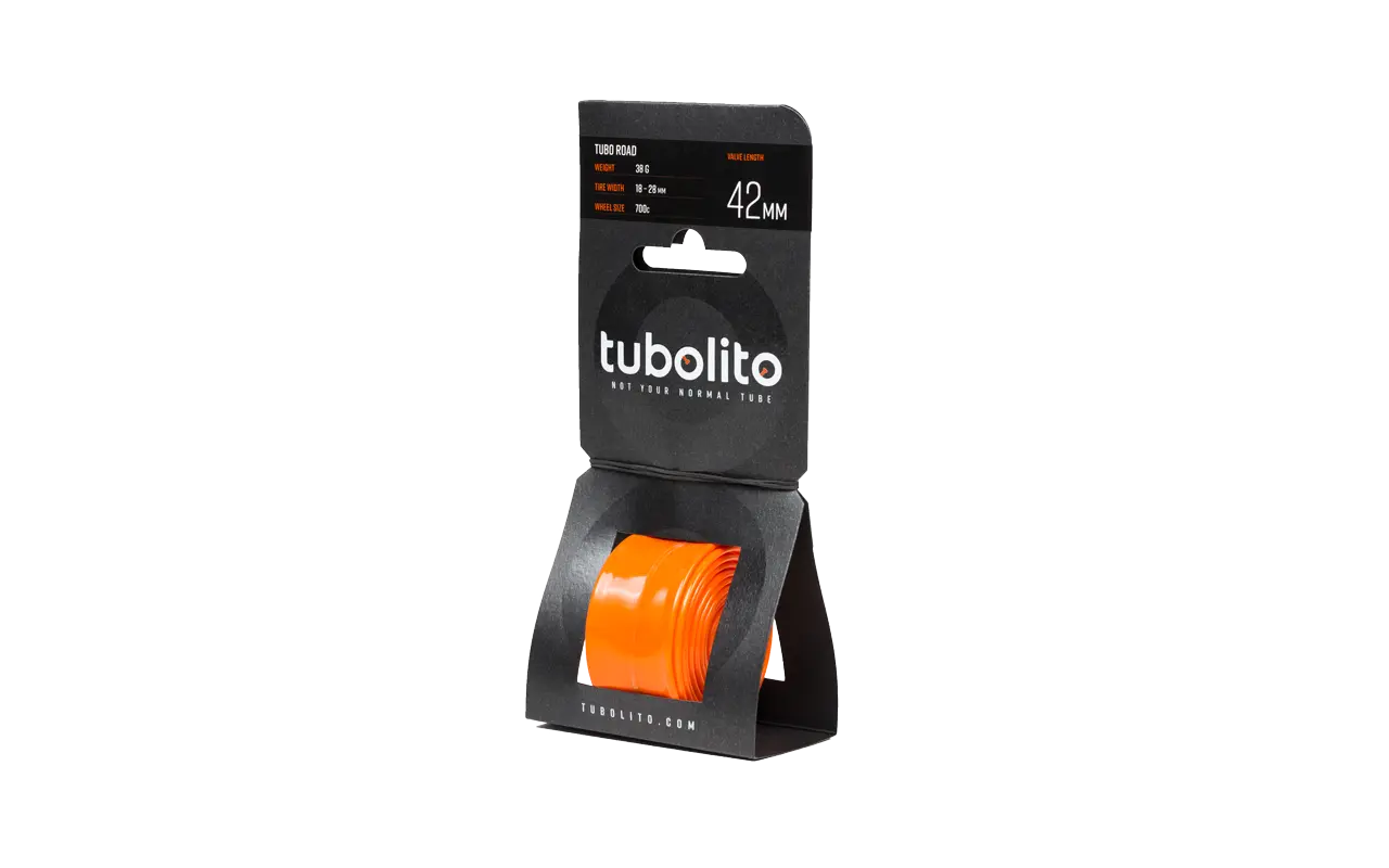 TUBOLITO Tubo Road 700C