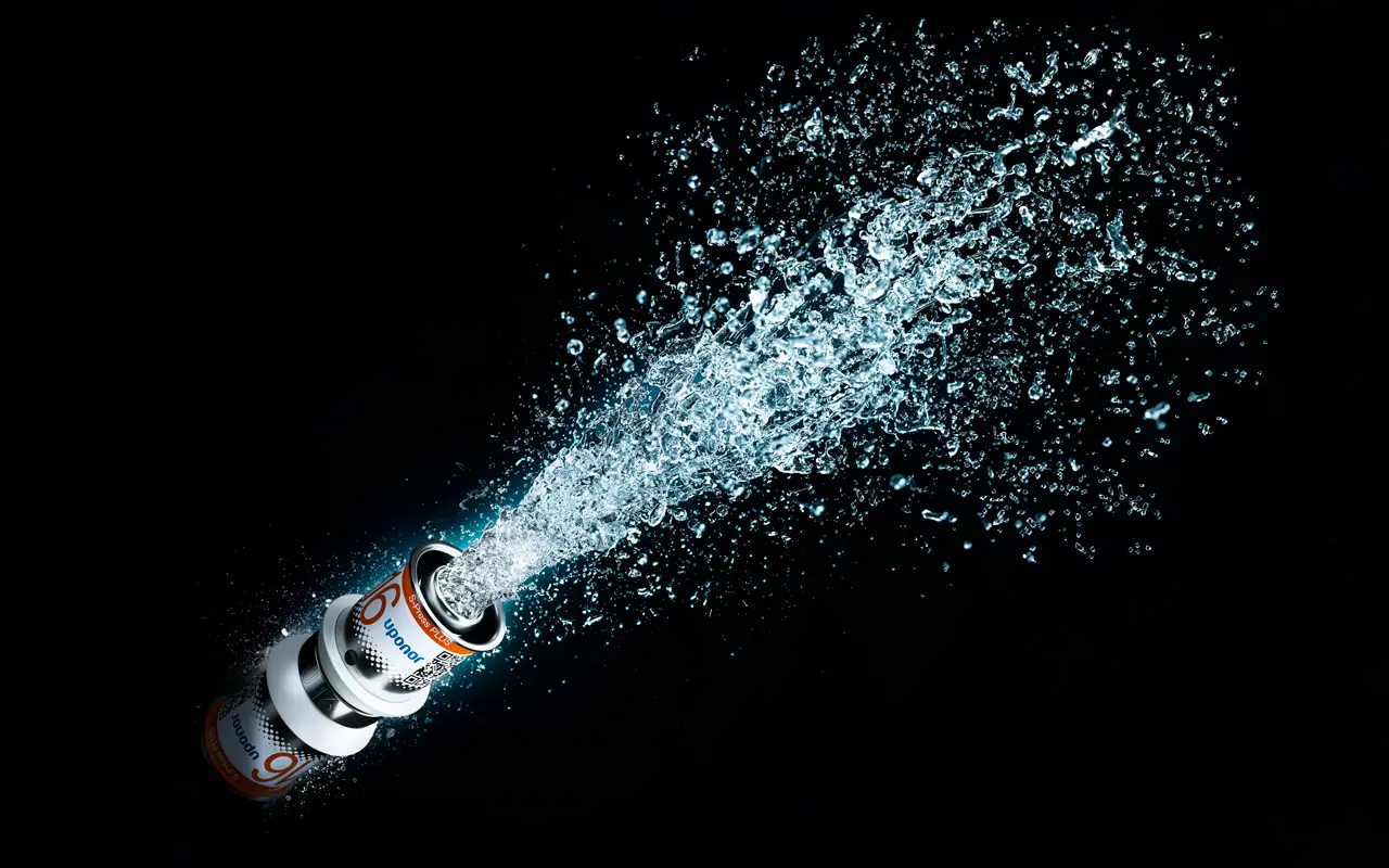 Uponor S-Press Plus
