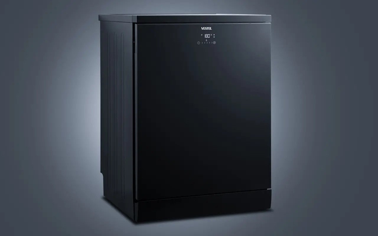Vestel Brilliart Spülmaschine