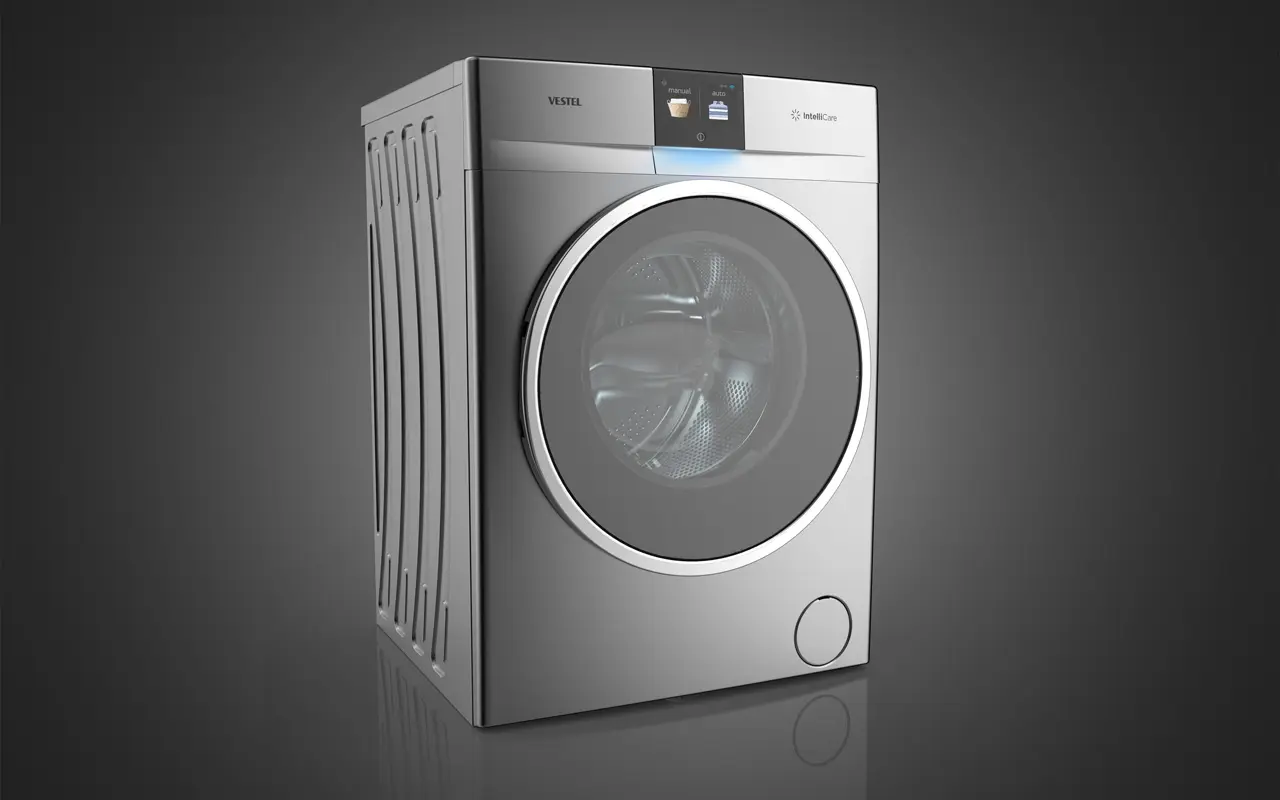 Vestel IntelliCare Waschmaschine